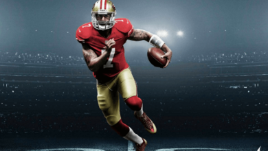 Cool:9poy9azxr60= 49ERS Wallpaper