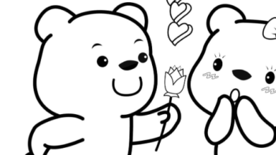 Cute:-Vojoric74g= Art Drawing
