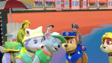 Female:5xnatq7y5lw= Paw Patrol Characters