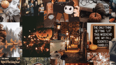 Aesthetic:4bmibcmo6kc= Laptop:Bqhj7iilsqo= Halloween Wallpaper