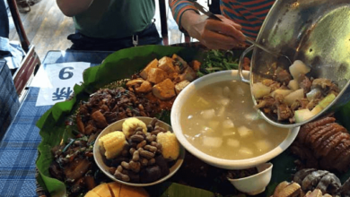Readings on the Anthropology of Food: Cuisine, Culture, and Power Read Online