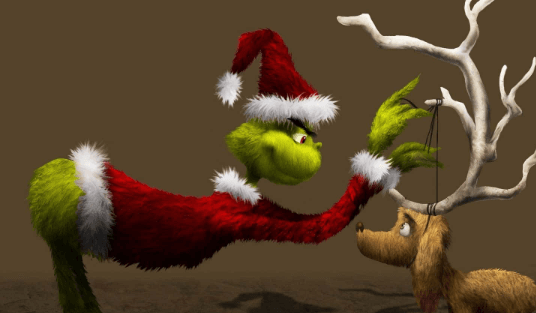 Cute:_Aew2wv-Ans= Grinch Wallpaper