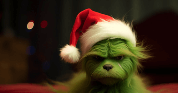 Cute:_Aew2wv-Ans= Grinch Wallpaper