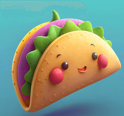 Cute:3pwvanr8xqg= Taco