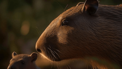 Cute:2mdyk6lc0dy= Capybara