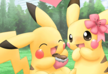 Cute:2qhgr-Ilhj8= Pikachu