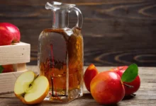 Braggs Apple Cider Vinegar Apeel Katy Perry