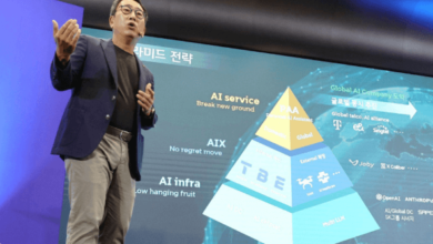 South Korea Telecom Perplexity Aibasedreuters