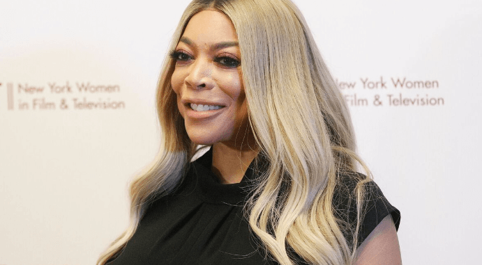 What Is the Net Worth of Wendy Williams