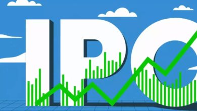 What Year Did Ivr Open Their Ipo