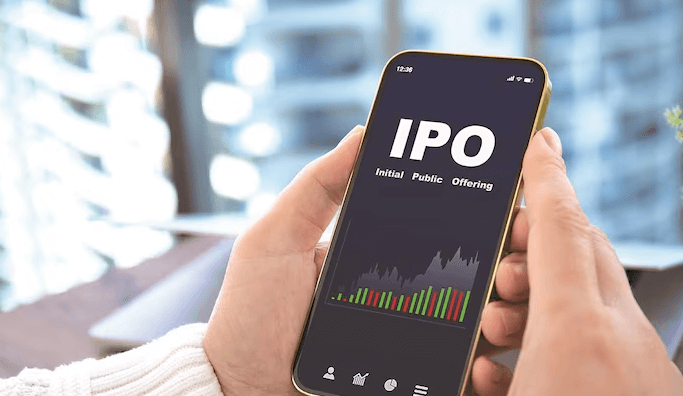 What Year Did Ivr Open Their Ipo