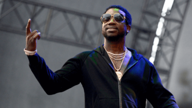 What Is Gucci Mane's Net Worth