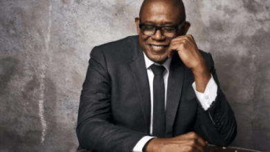 What Is Forest Whitaker’s Net Worth