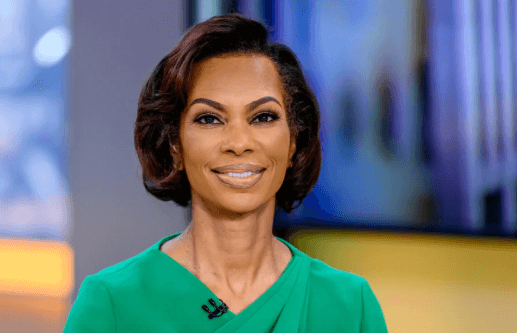 What Is Harris Faulkner's Net Worth