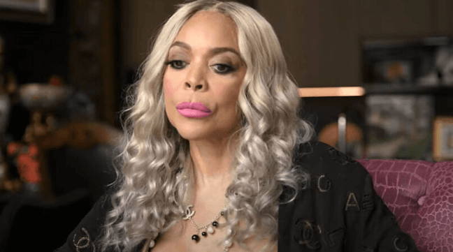 What Is the Net Worth of Wendy Williams