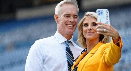 What Is Joe Buck's Net Worth