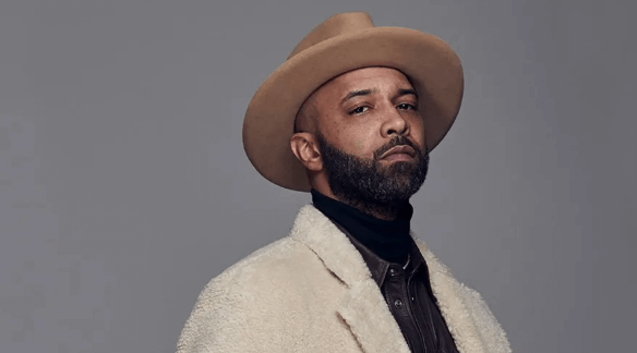 What Is Joe Budden's Net Worth