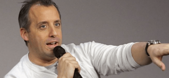 What Is Joe Gatto's Net Worth