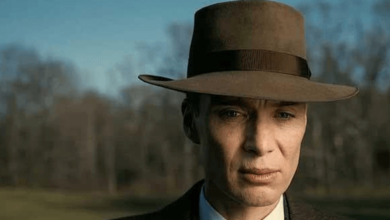Prince Harry Cillian Murphy