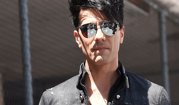 What Is Criss Angel's Net Worth