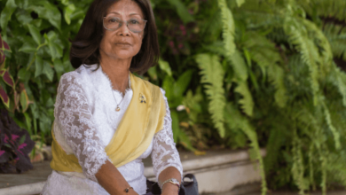 Princess Neaky Minajhida Death