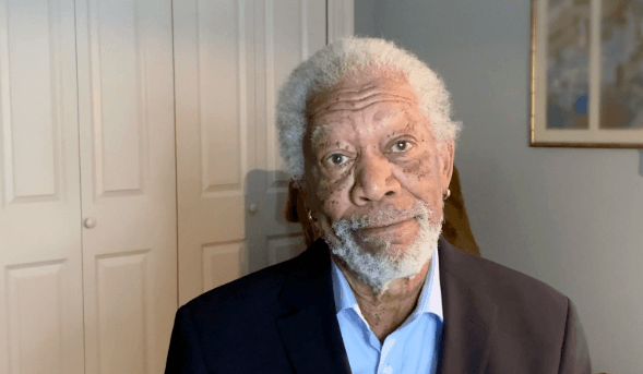 When Did Morgan Freeman Pass Away