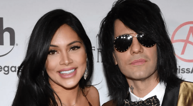 What Is Criss Angel's Net Worth