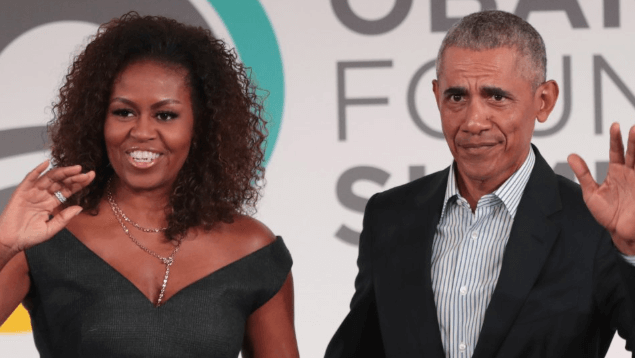 What Is the Obama's Net Worth