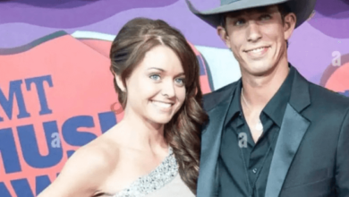 What Is Jb Mauney Net Worth