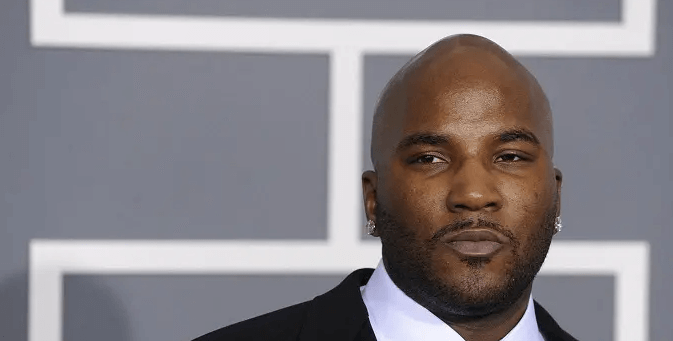 What Is Jeezy Net Worth