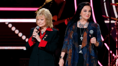 What Is Crystal Gayle's Net Worth
