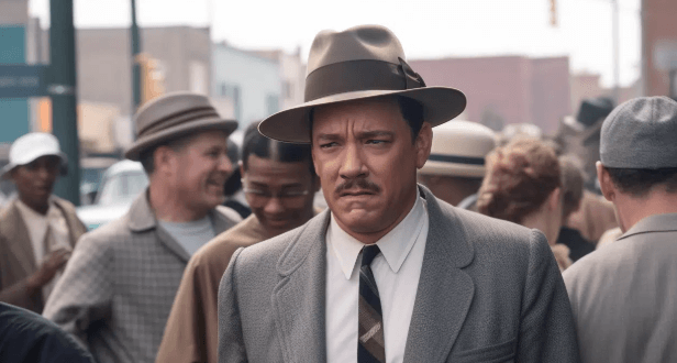 Mlk Netflix Tom Hanks