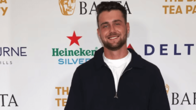 What Is Harry Jowsey Net Worth
