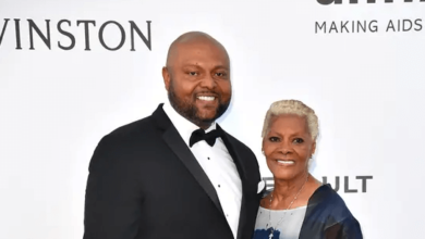 What Is Dionne Warwick Net Worth