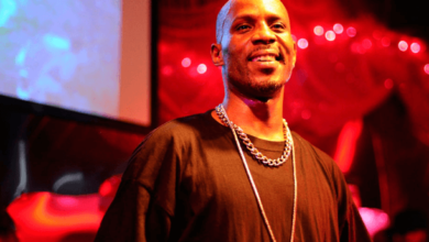 What Is Dmx Net Worth