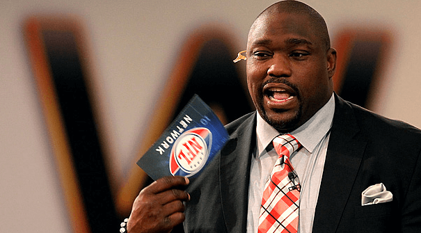 What Is Warren Sapp Net Worth