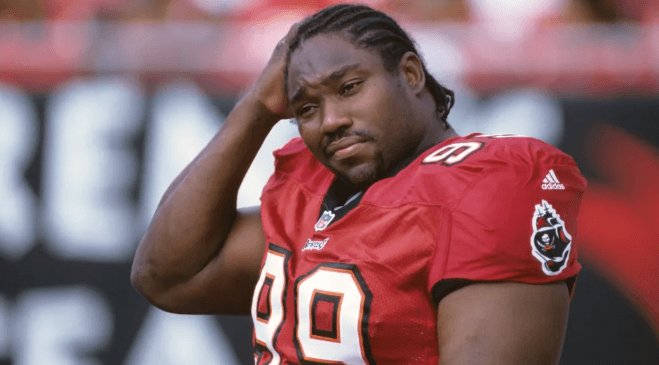 What Is Warren Sapp's Net Worth