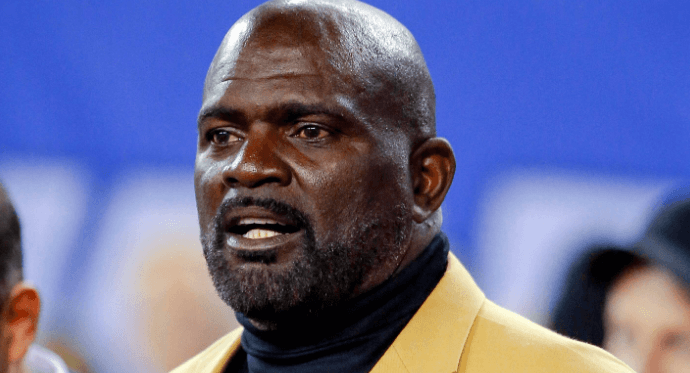 What Is Warren Sapp's Net Worth