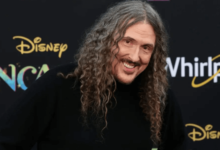 What Is Weird Al Yankovic's Net Worth