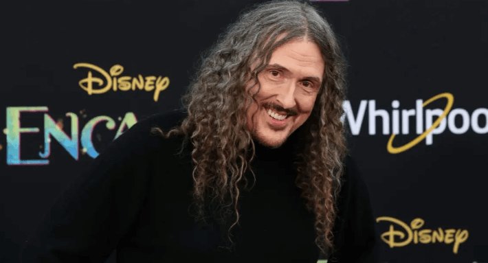 What Is Weird Al Yankovic's Net Worth