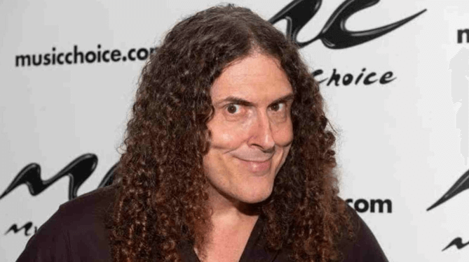 What Is Weird Al Yankovic's Net Worth