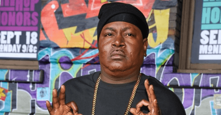 What Is Trick Daddy Net Worth