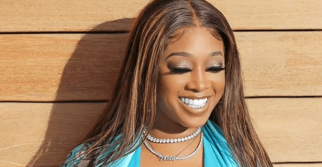 What Is Trina Net Worth