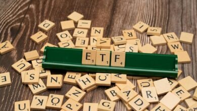 investment fund code identifier