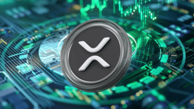 XRP Price UK: What’s Driving the Recent Surge in Cryptocurrency Interest