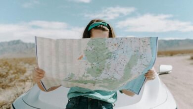 international call source mapping