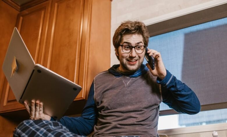 mobile call trends analysis