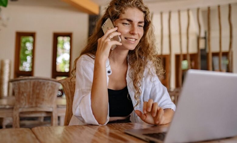 mobile network call tracing