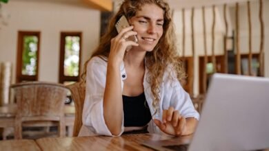 mobile number origin tracing