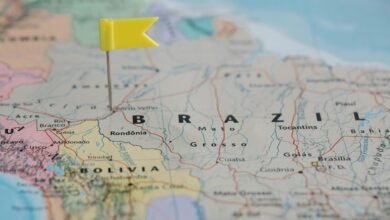 regional call area insights